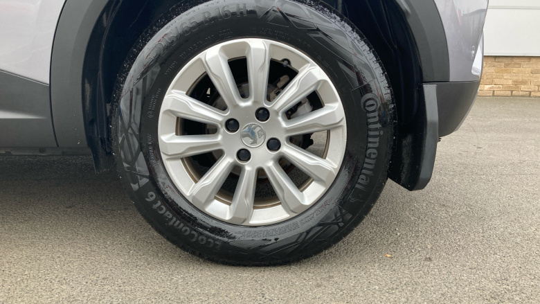 Vauxhall Mokka 1.2 Turbo 100 Design 5dr Petrol Hatchback